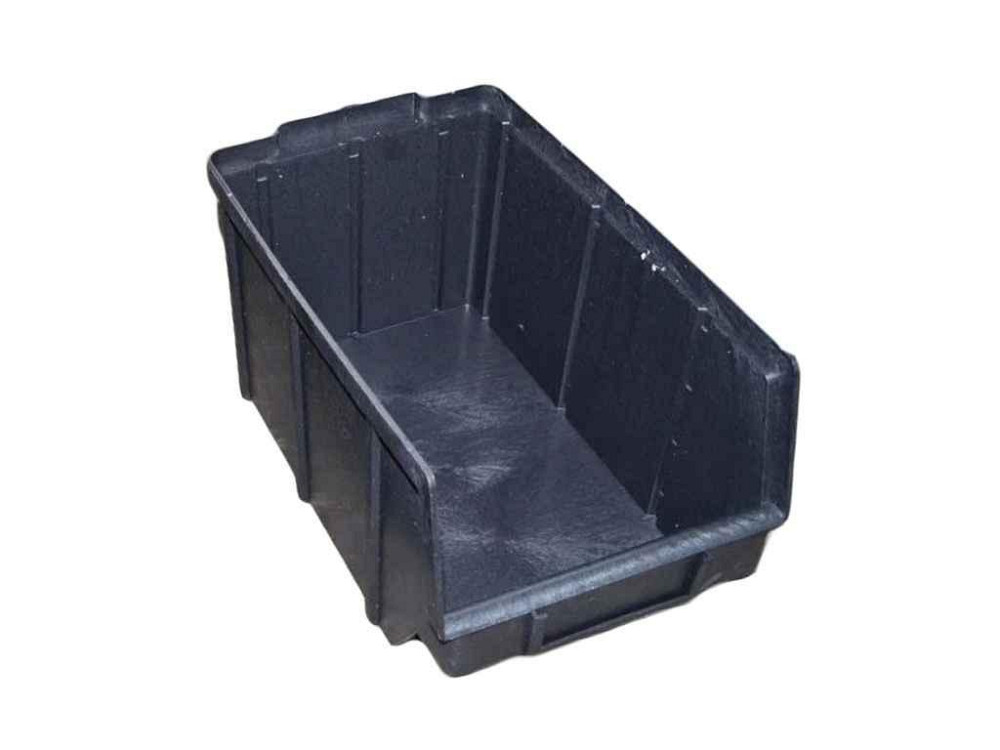 Ящик для метизів 155х100х75 ТМ WAVE Solmir Київ - фото 1