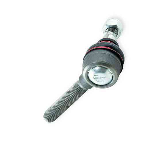 Наконечник тяги Фольцваген LT (75-96) внешний (левая резьба) рулевой Мукачево
