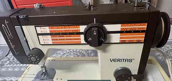 Швейная машина Veritas Киев