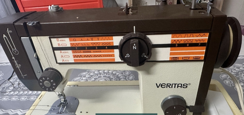 Швейна машина Veritas Київ - фото 4