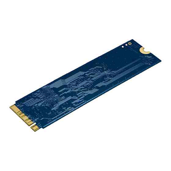 Накопичувач SSD 1 TB M.2 NVMe Kingston NV3 M.2 2280 PCIe Gen4.0 x4 (SNV3S/1000G) M.2 2280 Харків