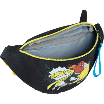 Сумка-бананка Kite 2577 Patron (PN23-2577) Винница - изображение 4