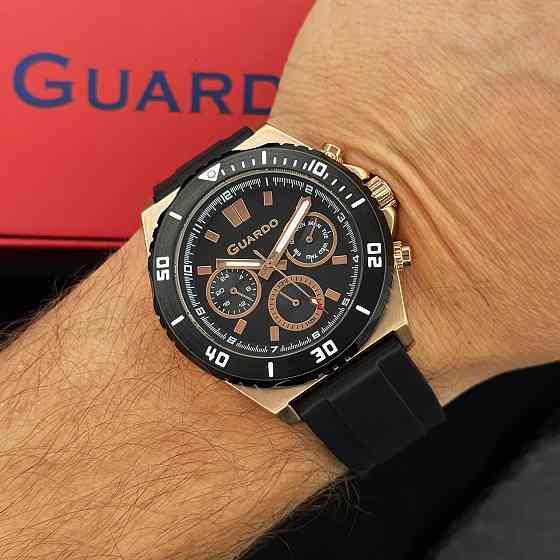 GUARDO 012757-4 Київ