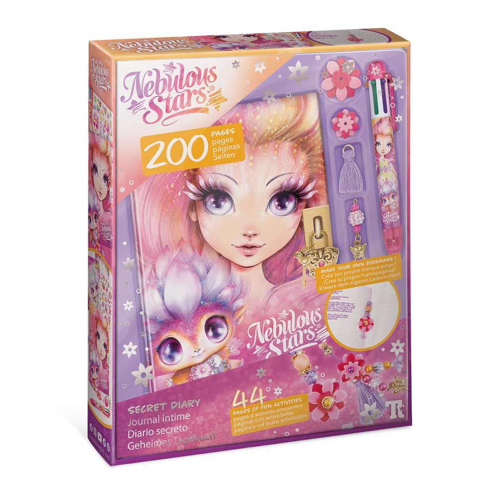 Щоденник для секретів – Петулія Дніпро - фото 1