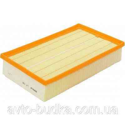 Фільтр повітряний, Фольксваген T5 2003,04- KNECHT LX786 Киев