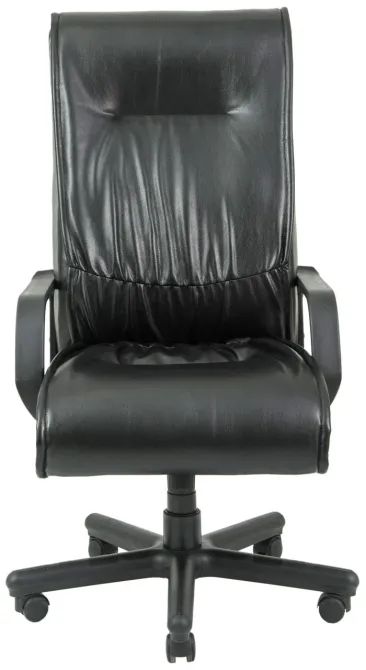 Офисное Кресло Руководителя Richman Munich Titan Black Пластик М3 MultiBlock Черный Днепр - изображение 4
