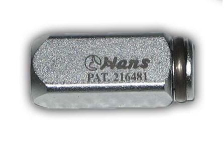 Змінний квадрат для перехідника 1/2&quot; HANS (86884SP)/216481 Вінниця - фото 1