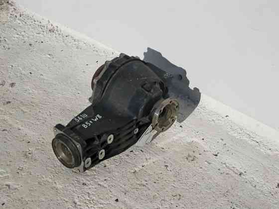 VAG  01R525053 Редуктор заднього мосту VAG Audi A4 A6 Volkswagen B5+ W8 Одеса
