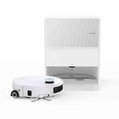 Пылесос Dreame Aqua 10 Ultra Roller Complete White (RLH71DE-1-wh) Винница