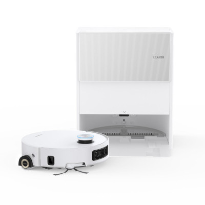 Пылесос Dreame Aqua 10 Ultra Roller Complete White (RLH71DE-1-wh) Винница - изображение 6