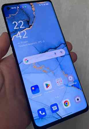 Телефон: OPPO Find X2 Neo 12/256Gb. Ідеальний стан! Київ