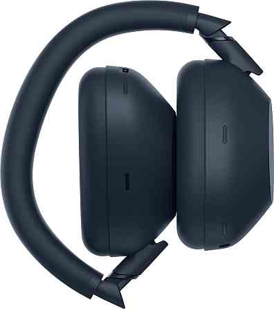Гарнітура Sony WH-1000XM6 Midnight Blue (WH1000XM6L.E) ( 14538 ) Харьков