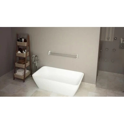 Сушилка для белья Colombo Soffietto Alu 120 Настенная (SF120A) (930510) Винница - изображение 3