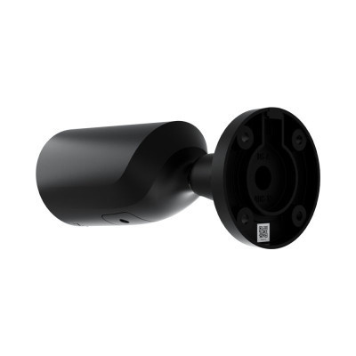 Камера видеонаблюдения Ajax BulletCam (5/4.0) black Винница - изображение 11