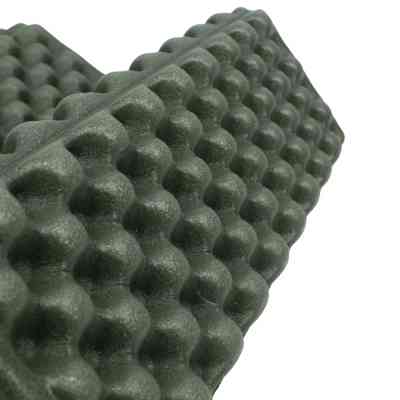 Туристическая сидушка Tribe Seat Mat T-BD-0003 green (T-BD-0003-green) Винница