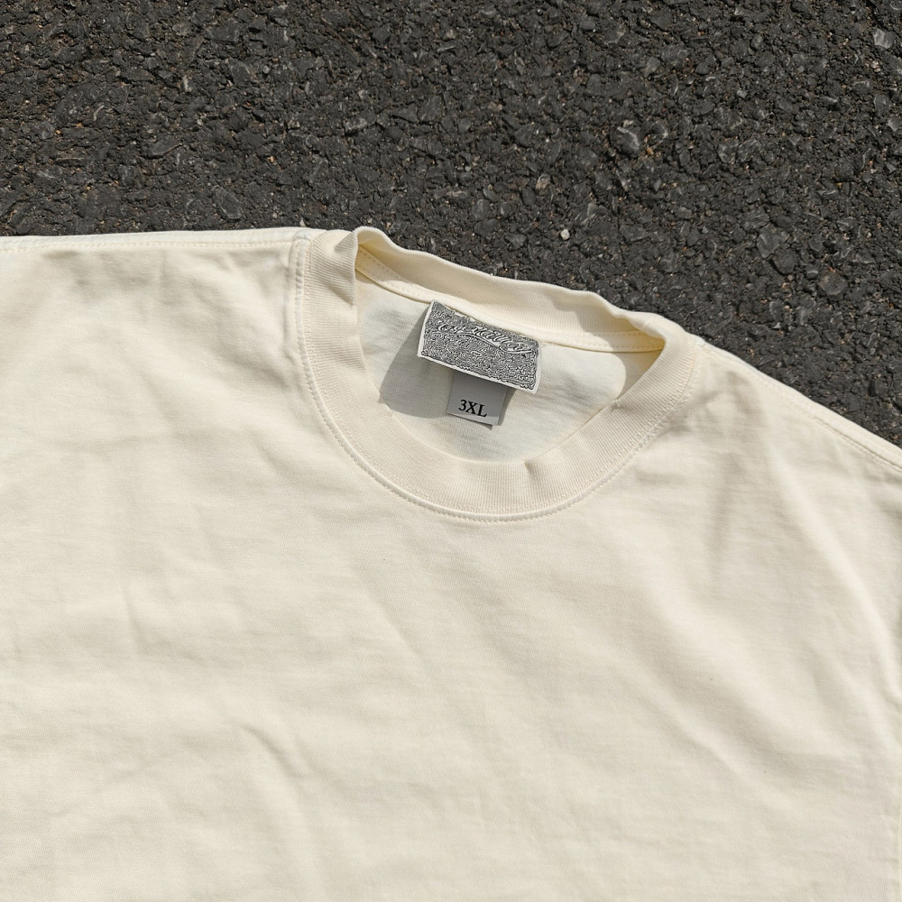 Футболка для хлопчика з принтом аніме Аніме Мега Ман Стар оверсайз (зріст від 165 до 180) Чорний Дніпро - фото 5