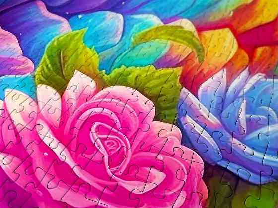 Пазл Дракон - Dragon (Enjoy-2176) Киев