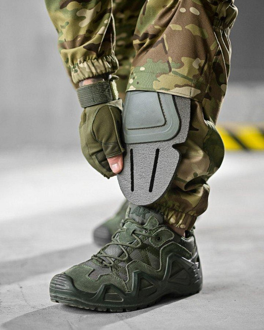 Тактичний костюм Oblivion FILOAD мультикам ВТ5087 Одеса - фото 7