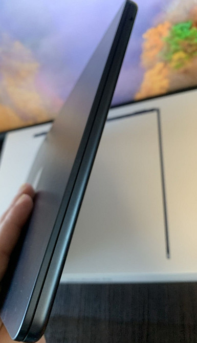 Ноутбук MacBook Air M2 13.6