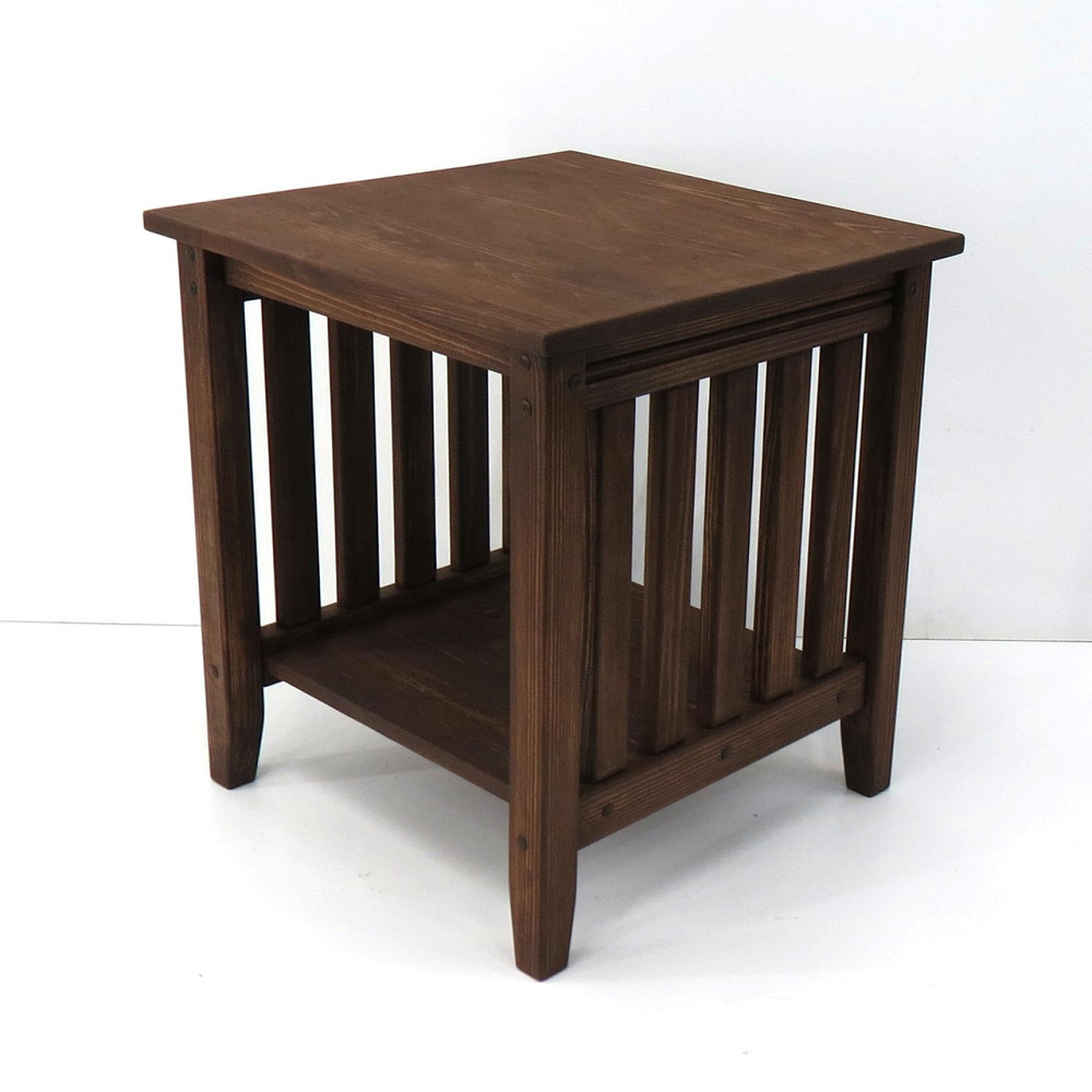 Журнальний столик "Мошодам 50" капучино Миколаїв - фото 1