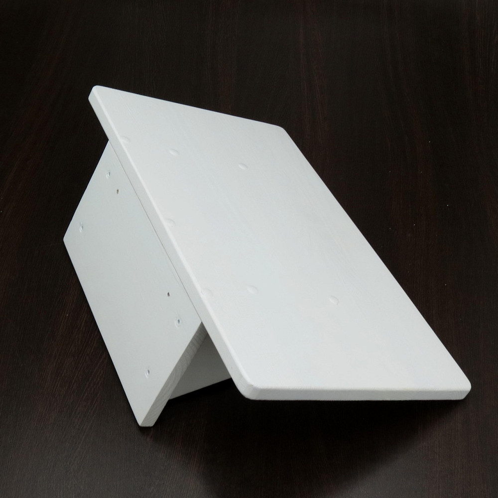 Лежак для кішки "Марісса" зефір Миколаїв - фото 2