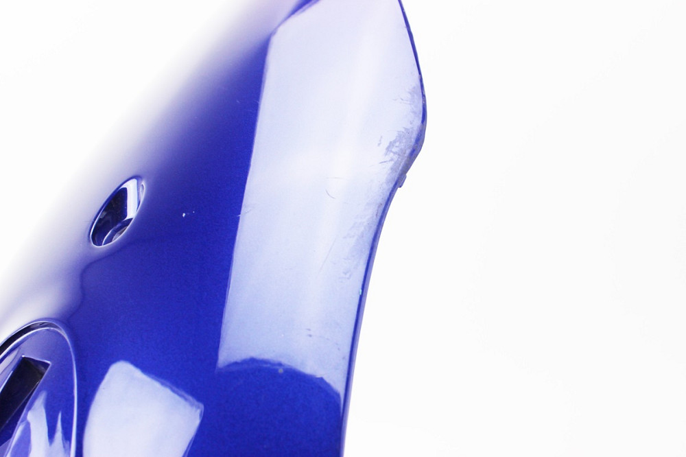 Defiant - Vegas пластик - передній верхній "дзьоб", (присутні дрібні подряпини, РІЗНІ кольори уточнити) Київ - фото 2