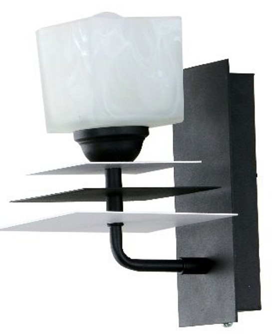 Люстра металева виробництво Sirius PR 1011/1 на 1 плафон Коломия - фото 1