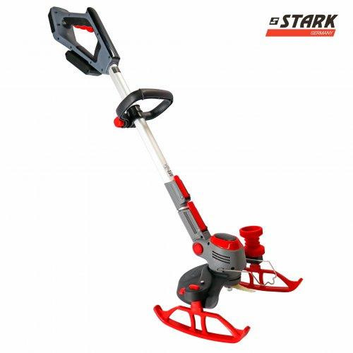 Тример акумуляторний STARK GT-21 (без АКБ та ЗП) Коломыя - изображение 3