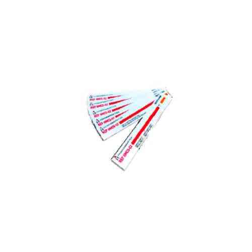 Гумовий наконечник-трипод Garcia 82916 16 мм Дніпро