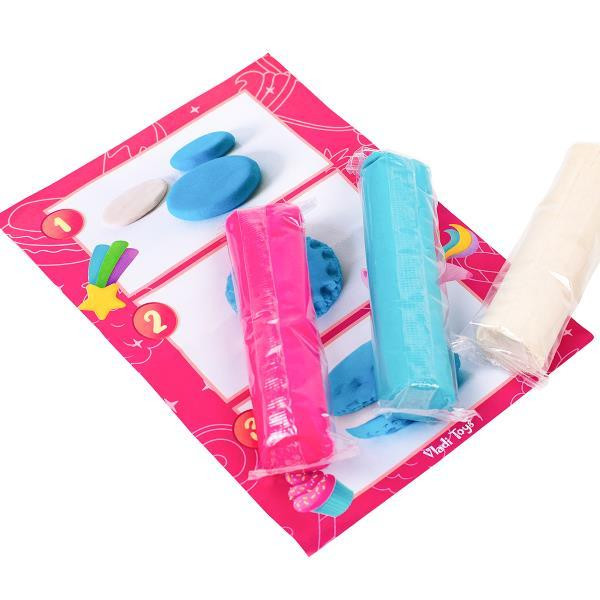 Набор игр Vladi Toys Банни сюрприз макси (VT8080-10) Харьков - изображение 6
