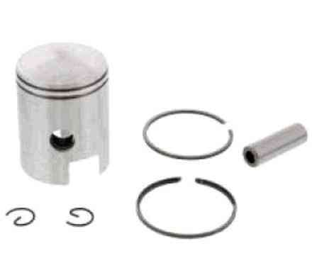 Поршень Piaggio Ciao (Ø38.50 p-10) (в сборе) Мукачево