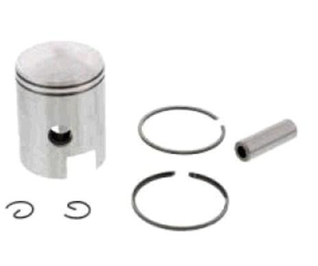 Поршень Piaggio Ciao (Ø38.50 p-10) (в сборе) Мукачево - изображение 1