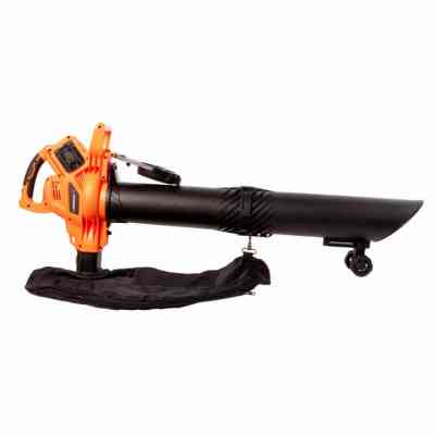 Воздуходувка Tekhmann TCBV-245/i20 (без АКБ и ЗУ) (850993) Винница