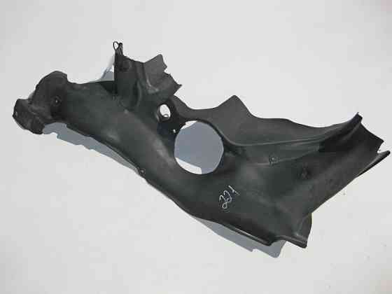 Mercedes-Benz  A2215240625 Накладка переднього підрамника праворуч S-Class W221 Одесса