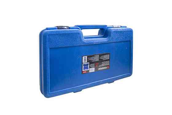 Знімач для дизельних форсунок 14 шт. (зворотний молоток), у кейсі Одеса