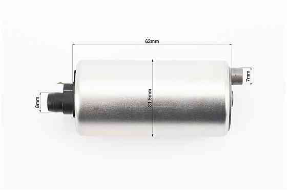 Насос паливний електричний Honda SUPER CUB INJECTOR Киев