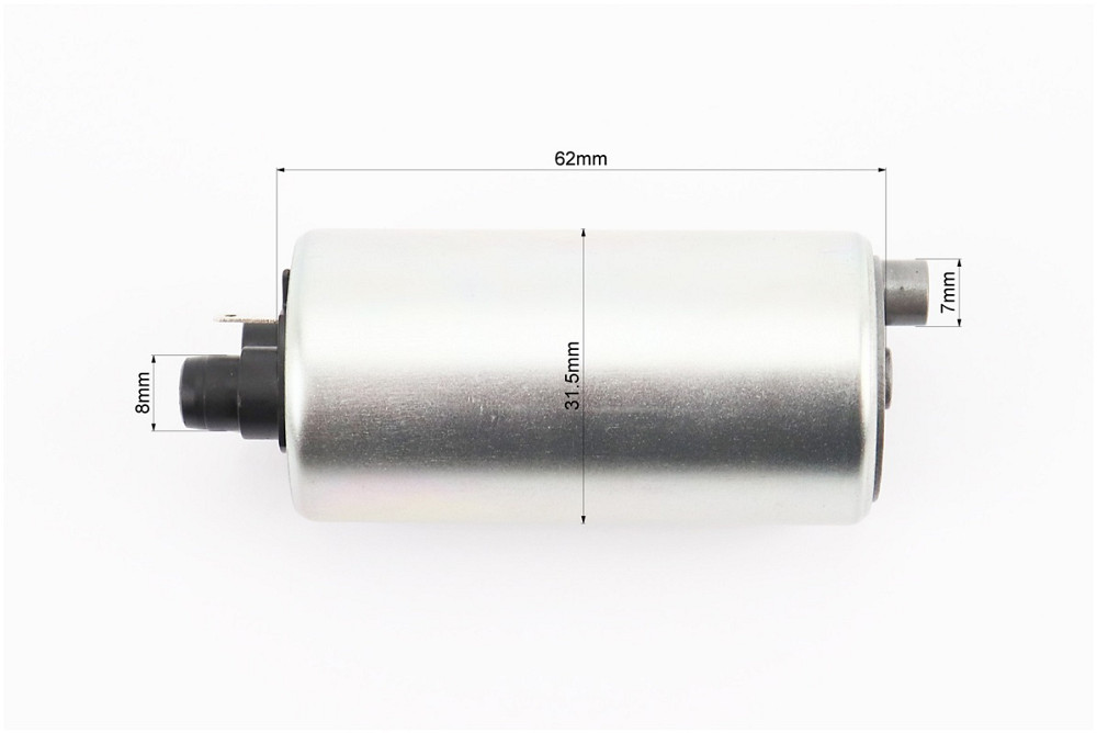 Насос паливний електричний Honda SUPER CUB INJECTOR Киев - изображение 3