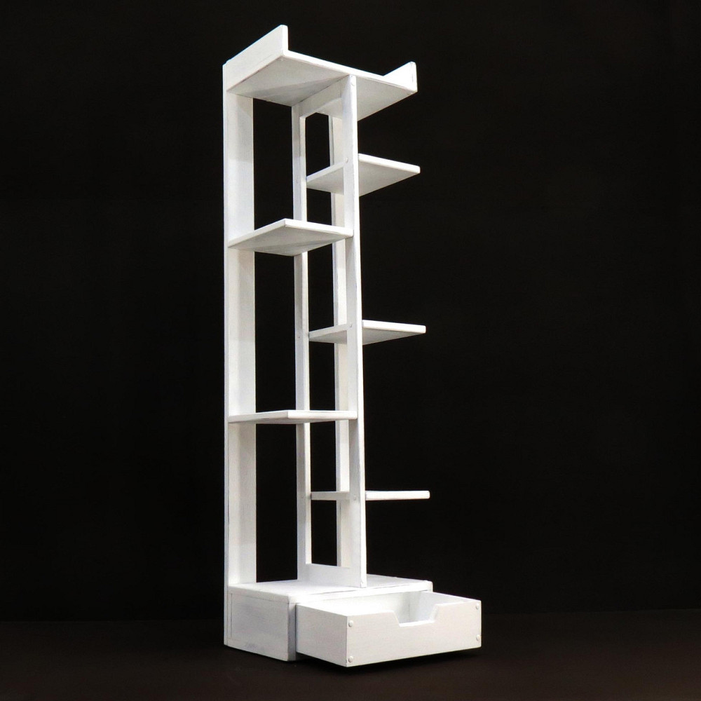 Підставка для квітів "Ольян 7" зефір Миколаїв - фото 5