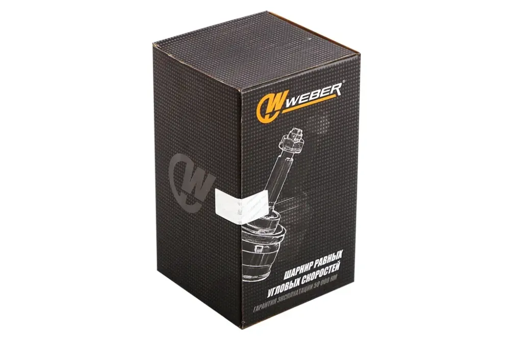 ШРУС 2108 наружный Weber Винница - изображение 3