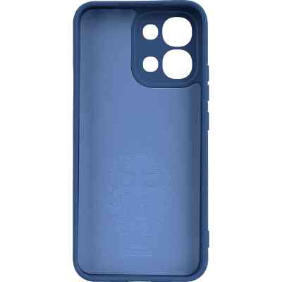Чехол для мобильного телефона Armorstandart ICON OPPO A6 Pro 4G Camera cover Dark Blue (ARM89233) Винница