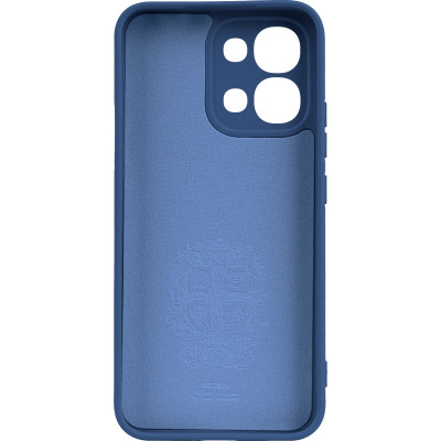 Чехол для мобильного телефона Armorstandart ICON OPPO A6 Pro 4G Camera cover Dark Blue (ARM89233) Винница - изображение 2
