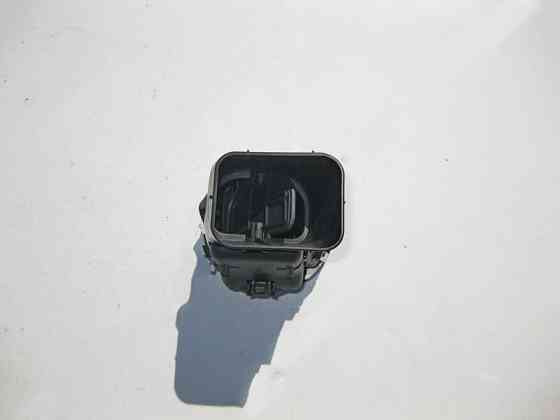 Mercedes-Benz  A2198300254 9116 Дефлектор панелі приладів - торпеди правий чорний CLS C219 Одесса