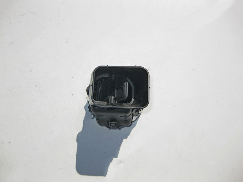 Mercedes-Benz  A2198300254 9116 Дефлектор панелі приладів - торпеди правий чорний CLS C219 Одесса - изображение 3