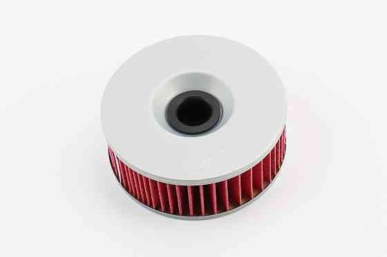 Фільтр-елемент масляний HF146 (101x40мм) Yamaha VMX1200/XVZ1200/XVZ13/XS750 Київ