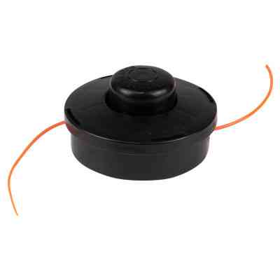 Триммер садовый Sigma бензиновый 2.4кВт 43.0см, жесткий вал U-ручка (5612601) Винница