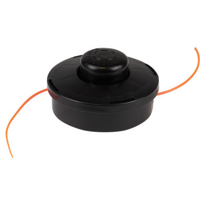 Триммер садовый Sigma бензиновый 2.4кВт 43.0см, жесткий вал U-ручка (5612601) Винница - изображение 3