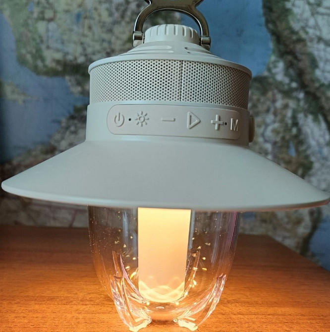 Mifa MLove S1 колонка блютуз Харків - фото 4