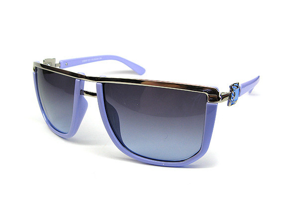 Окуляри сонцезахисні жіночі великі Langtemeng Київ - фото 1