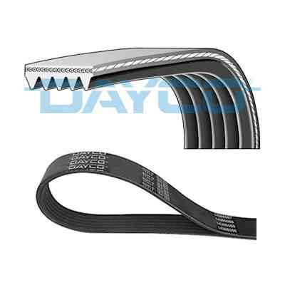 Поликлиновый ремень DAYCO 5PK1720 Винница