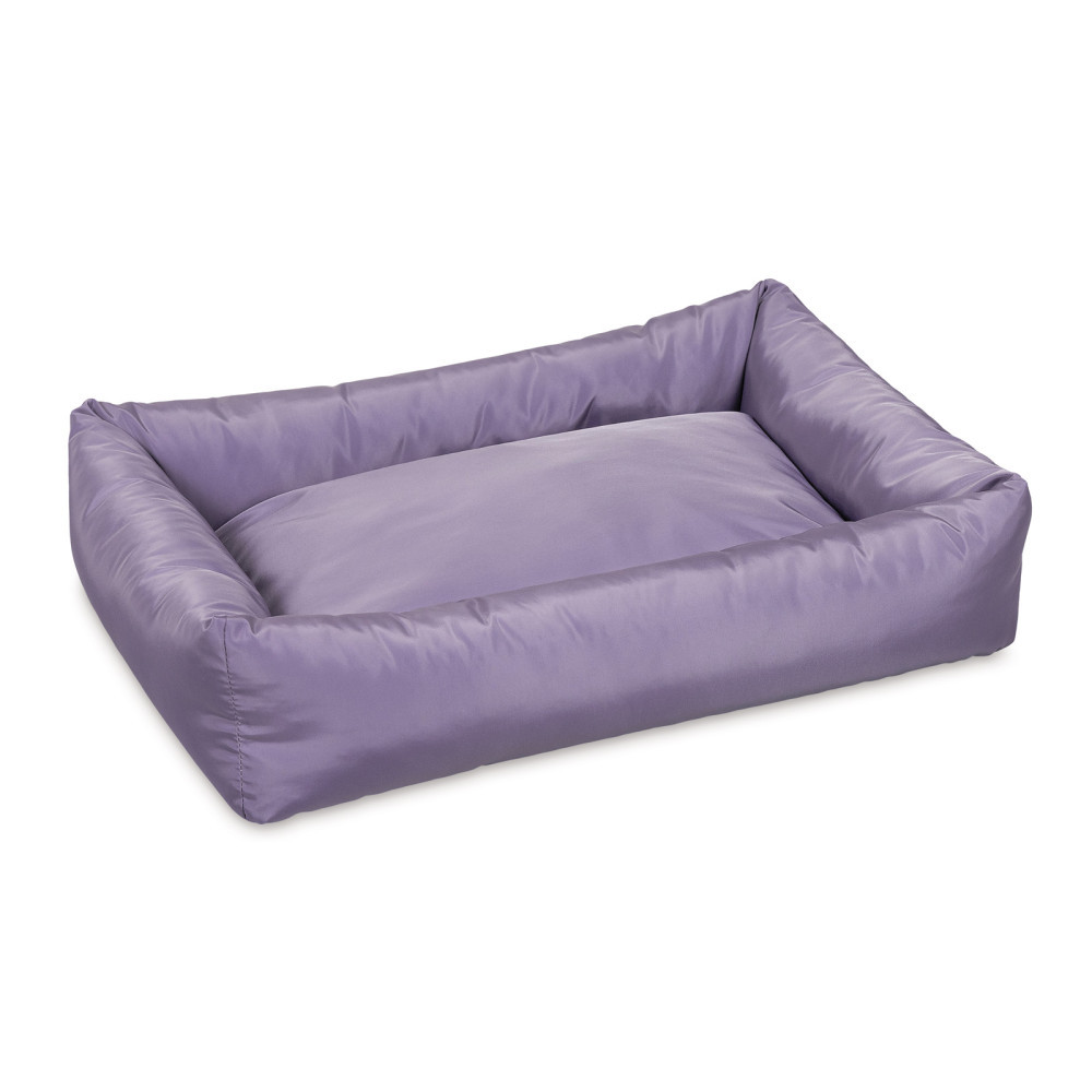 Лежак Priroda Lavender для собак 50*40*10 см Киев - изображение 1